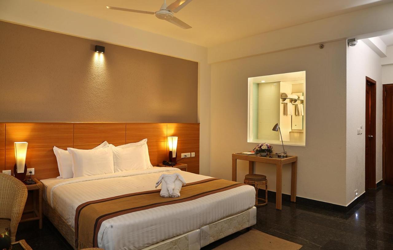Peppervine Hotel Thekkady Zewnętrze zdjęcie