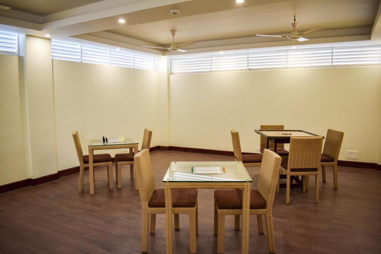 Peppervine Hotel Thekkady Zewnętrze zdjęcie