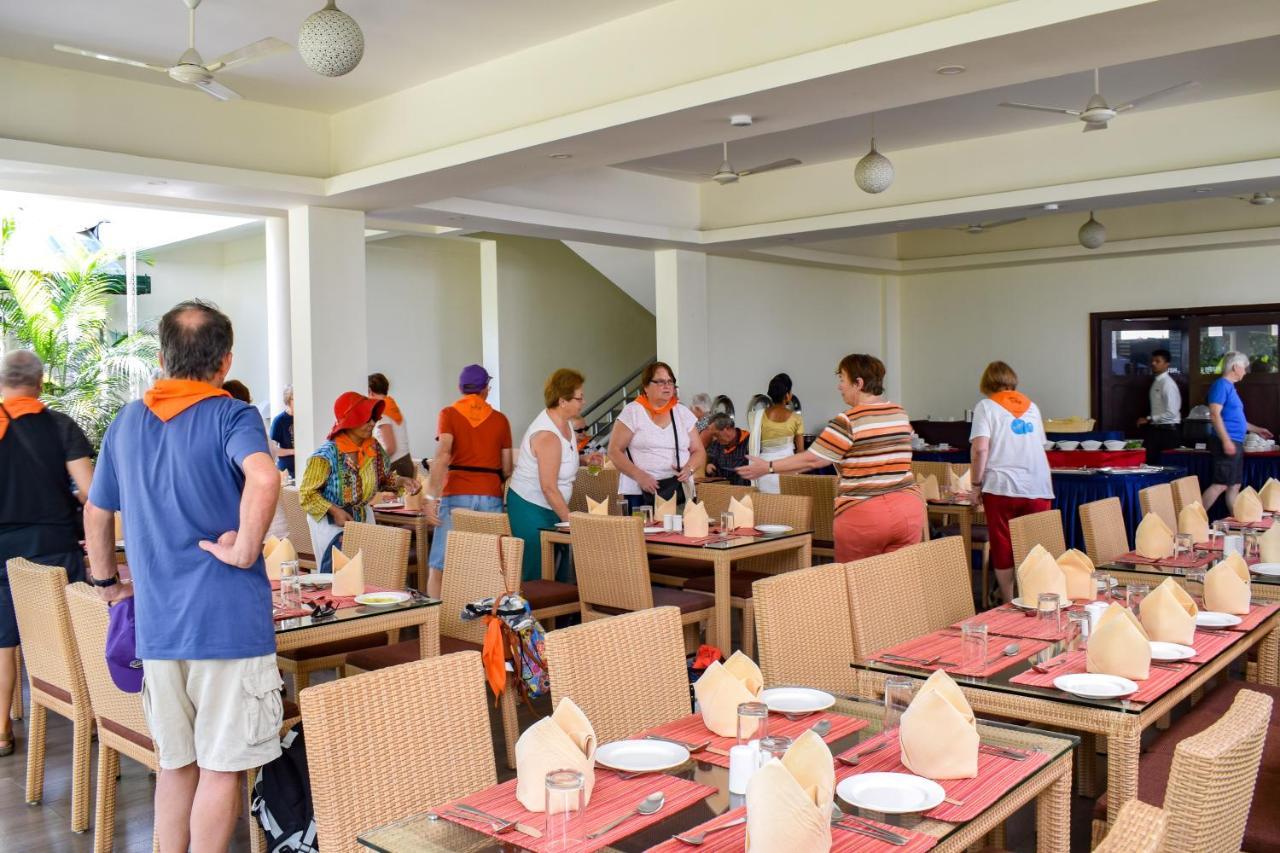 Peppervine Hotel Thekkady Zewnętrze zdjęcie