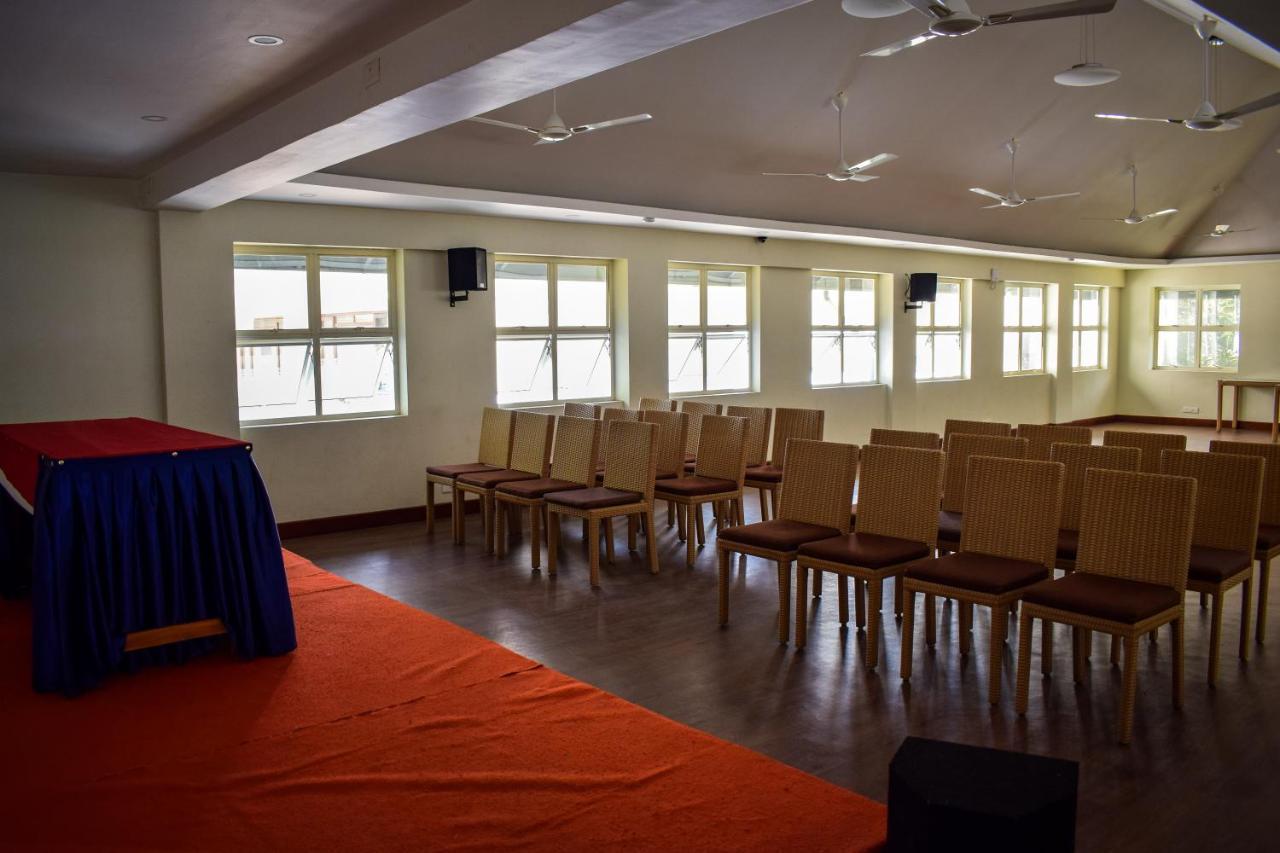 Peppervine Hotel Thekkady Zewnętrze zdjęcie