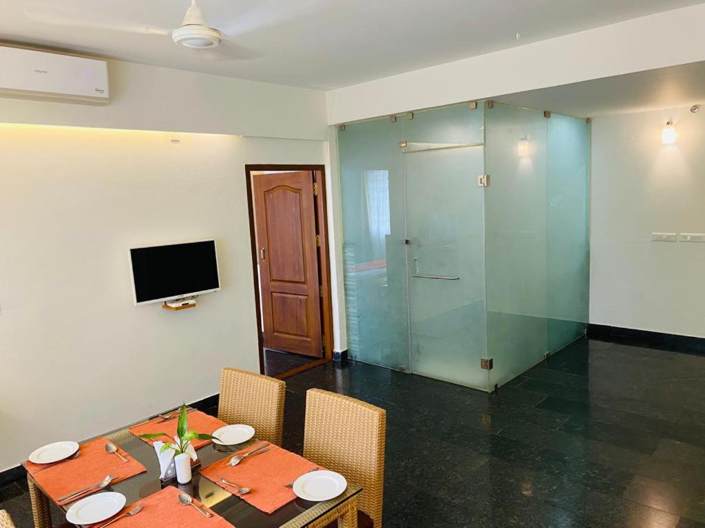 Peppervine Hotel Thekkady Zewnętrze zdjęcie
