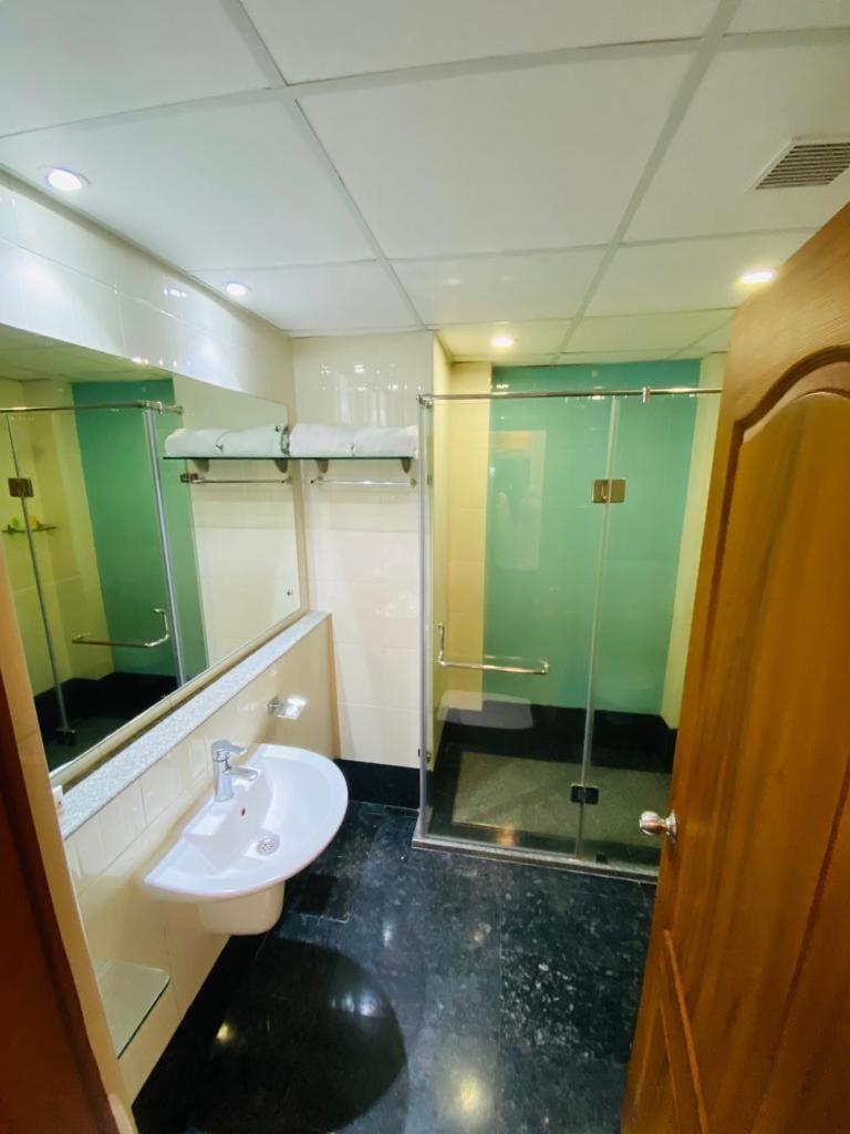 Peppervine Hotel Thekkady Zewnętrze zdjęcie