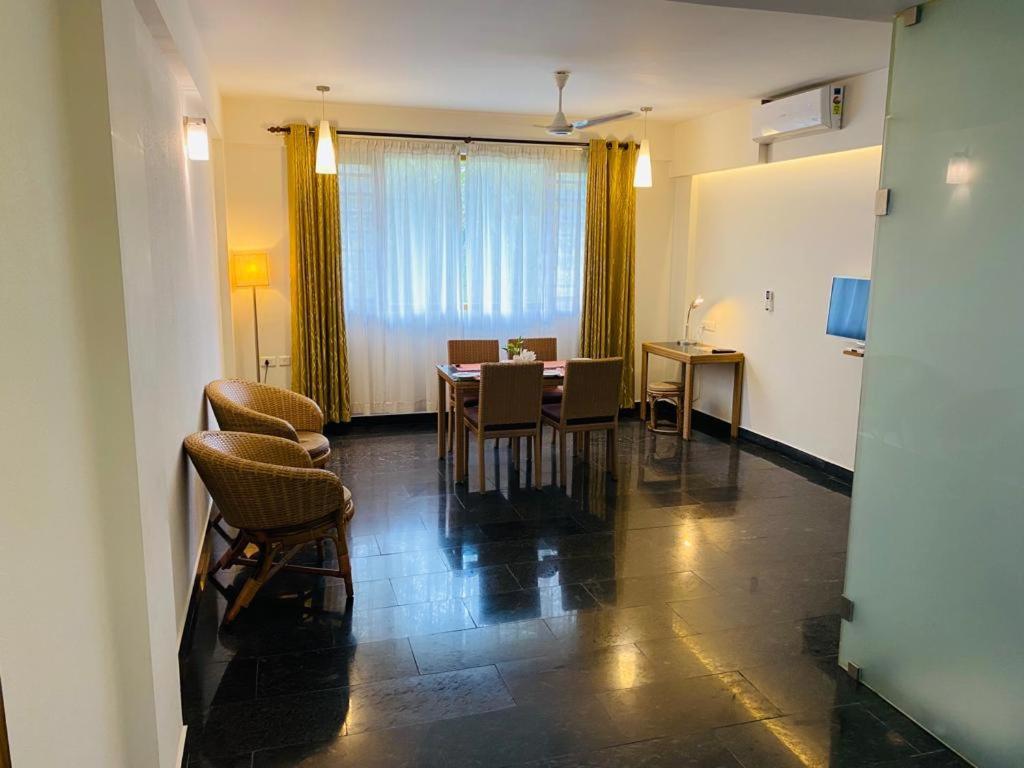 Peppervine Hotel Thekkady Zewnętrze zdjęcie