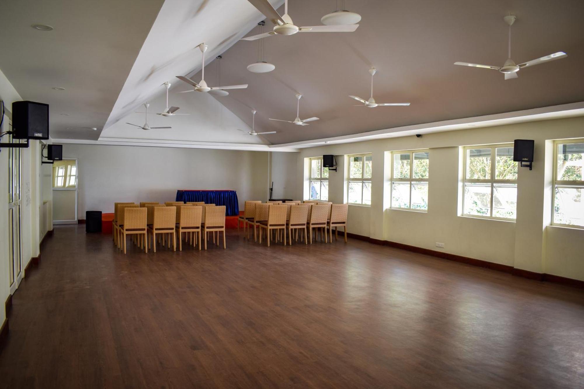 Peppervine Hotel Thekkady Zewnętrze zdjęcie