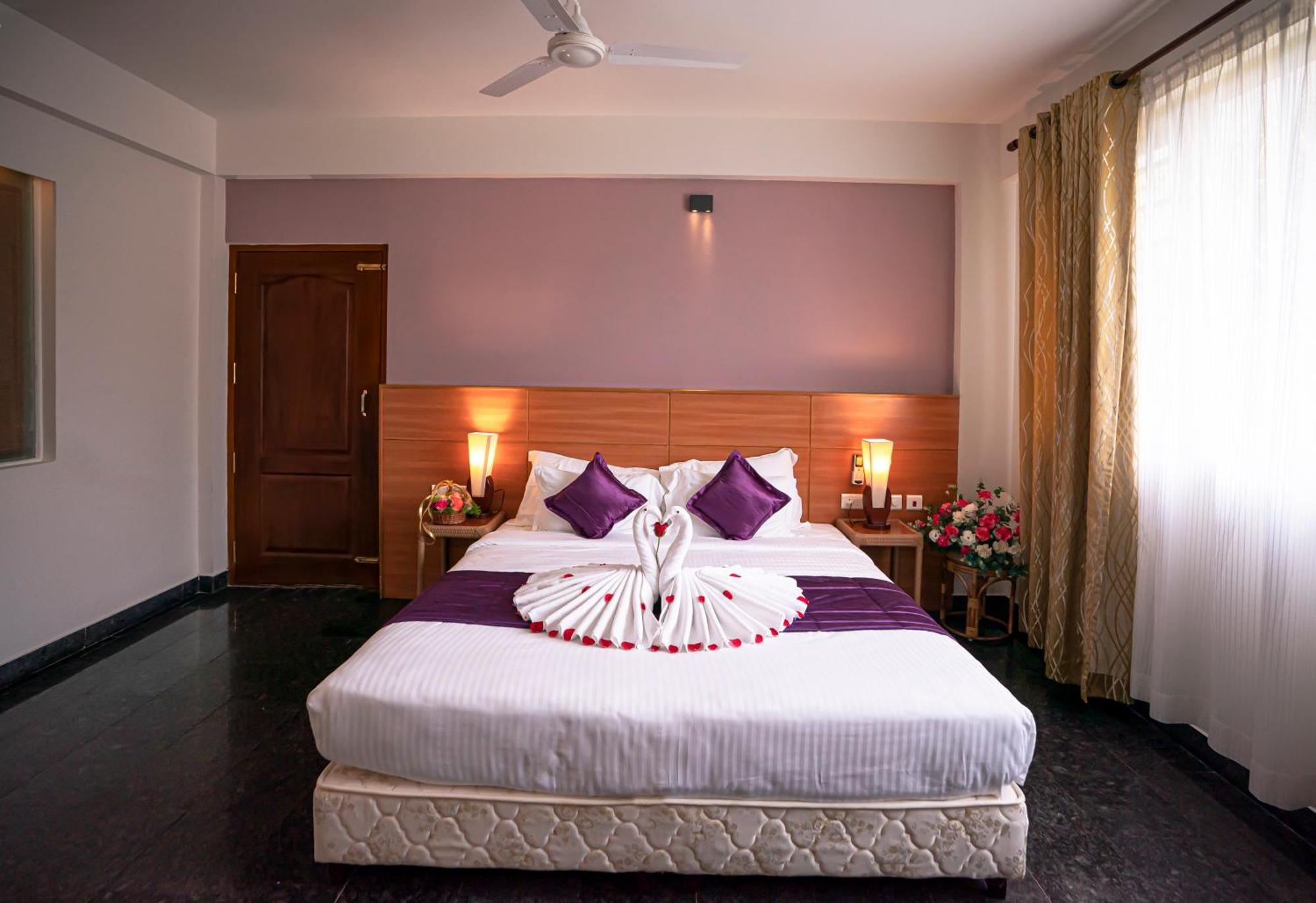 Peppervine Hotel Thekkady Pokój zdjęcie