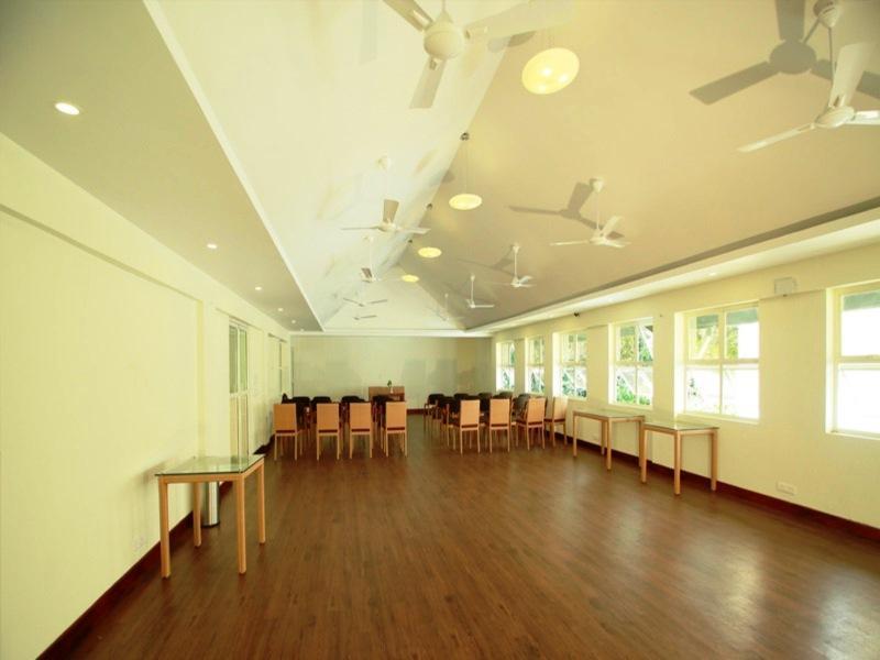 Peppervine Hotel Thekkady Zewnętrze zdjęcie